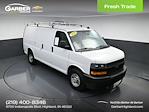 2019 Chevrolet Express 2500 SRW RWD Empty Cargo Van for sale #21367083P - photo 1