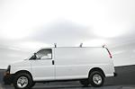 2019 Chevrolet Express 2500 SRW RWD Empty Cargo Van for sale #21367083P - photo 11