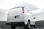 2019 Chevrolet Express 2500 SRW RWD Empty Cargo Van for sale #21367083P - photo 12