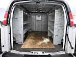 2019 Chevrolet Express 2500 SRW RWD Empty Cargo Van for sale #21367083P - photo 36
