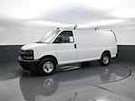 2019 Chevrolet Express 2500 SRW RWD Empty Cargo Van for sale #21367083P - photo 6