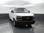 2019 Chevrolet Express 2500 SRW RWD Empty Cargo Van for sale #21367083P - photo 8