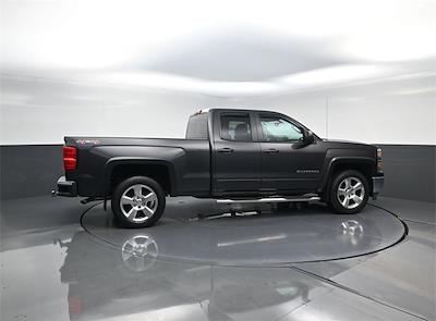 Used 2015 Chevrolet Silverado 1500 - photo 1