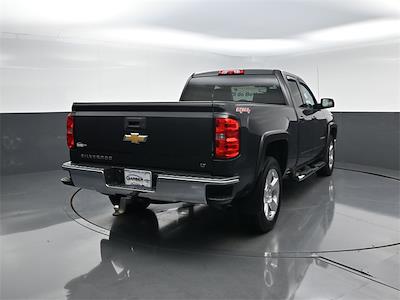 Used 2015 Chevrolet Silverado 1500 - photo 1