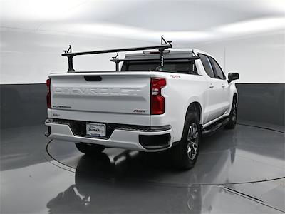 Used 2024 Chevrolet Silverado 1500 - photo 1