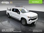 2024 Chevrolet Silverado 1500 Crew Cab 4WD Pickup for sale #21407533P - photo 1