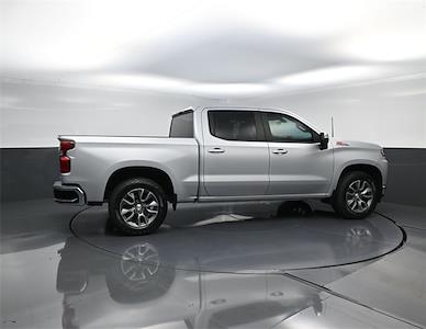 Used 2021 Chevrolet Silverado 1500 LT Crew Cab for sale #21419948T - photo 2