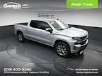 Used 2021 Chevrolet Silverado 1500 LT Crew Cab for sale #21419948T - photo 1