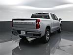 Used 2021 Chevrolet Silverado 1500 LT Crew Cab for sale #21419948T - photo 3