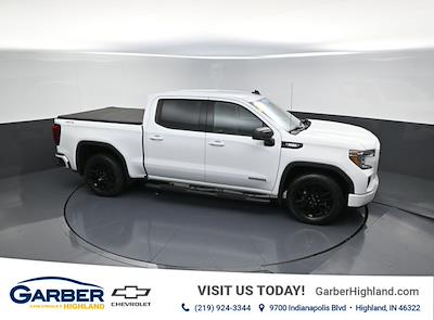 2021 GMC Sierra 1500 Crew Cab 4WD Pickup for sale #21421334T - photo 1