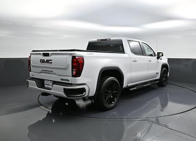 2021 GMC Sierra 1500 Crew Cab 4WD Pickup for sale #21421334T - photo 2