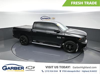 2014 Ram 1500 Crew Cab 4WD Pickup for sale #21437323T - photo 1