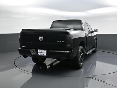 2014 Ram 1500 Crew Cab 4WD Pickup for sale #21437323T - photo 2