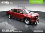 2018 Chevrolet Silverado 1500 Crew Cab 4WD Pickup for sale #21455838T - photo 1