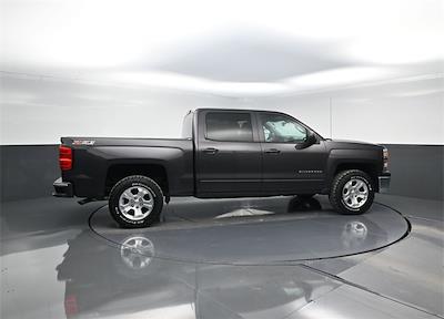 Used 2015 Chevrolet Silverado 1500 LT Crew Cab for sale #21504771T - photo 2