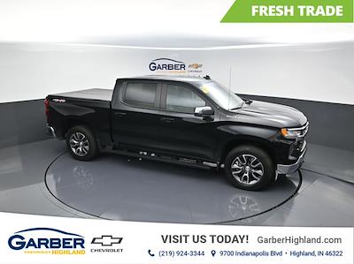2022 Chevrolet Silverado 1500 Crew Cab 4WD Pickup for sale #21507821P - photo 1