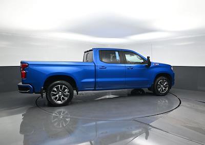 Used 2022 Chevrolet Silverado 1500 - photo 1