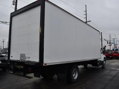 2003 Chevrolet Kodiak C7500 Regular Cab RWD, Box Truck for sale #21518146T - photo 2