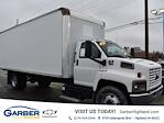 2003 Chevrolet Kodiak C7500 Regular Cab RWD, Box Truck for sale #21518146T - photo 1