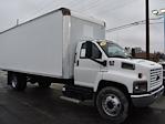 2003 Chevrolet Kodiak C7500 Regular Cab RWD, Box Truck for sale #21518146T - photo 12