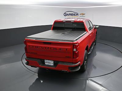 2022 Chevrolet Silverado 1500 Crew Cab 4WD Pickup for sale #21528357P - photo 2