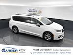 Used 2023 Chrysler Pacifica Limited Minivan for sale #21533483P - photo 1