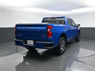 Used 2022 Chevrolet Silverado 1500 - photo 1