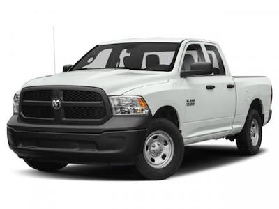 2015 Ram 1500 Quad Cab 4WD Pickup for sale #21551140T - photo 1