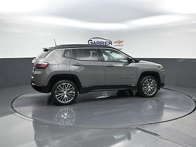 2023 Jeep Compass 4WD SUV for sale #21568199P - photo 2