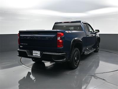 Used 2022 Chevrolet Silverado 1500 Work Truck Double Cab for sale #21581464T - photo 2