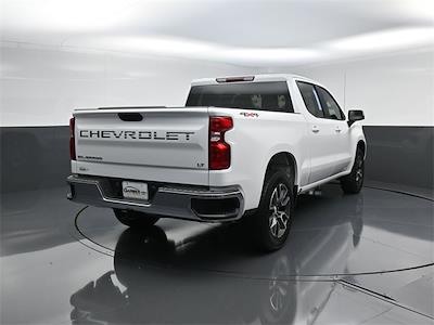2022 Chevrolet Silverado 1500 Crew Cab 4WD Pickup for sale #21581876P - photo 2