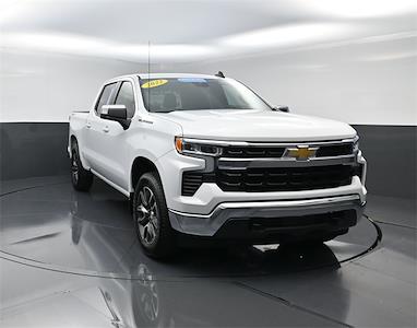 2022 Chevrolet Silverado 1500 Crew Cab 4WD Pickup for sale #21581876P - photo 1
