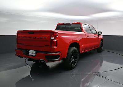 2022 Chevrolet Silverado 1500 Crew Cab 4WD Pickup for sale #21582666P - photo 2
