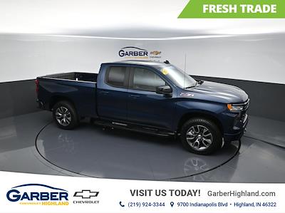 2022 Chevrolet Silverado 1500 Double Cab 4WD Pickup for sale #21586530P - photo 1