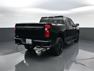 2022 Chevrolet Silverado 1500 Crew Cab 4WD Pickup for sale #21591313T - photo 2