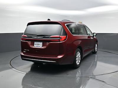 Used 2023 Chrysler Pacifica - photo 1