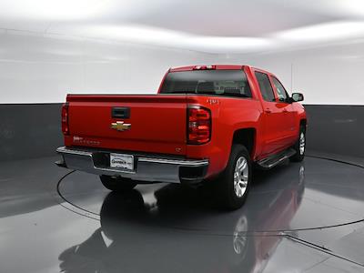 2018 Chevrolet Silverado 1500 Crew Cab 4WD Pickup for sale #21598444T - photo 2