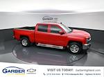 2018 Chevrolet Silverado 1500 Crew Cab 4WD Pickup for sale #21598444T - photo 1