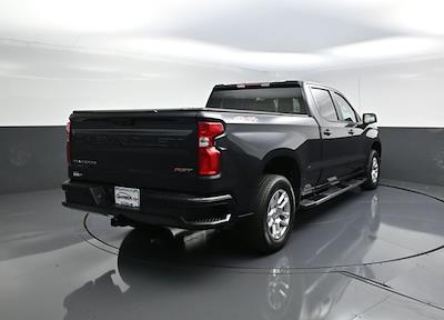 2022 Chevrolet Silverado 1500 Crew Cab 4WD Pickup for sale #21615654P - photo 2
