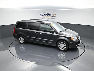 Used 2015 Chrysler Town and Country Touring Minivan for sale #21699260 - photo 1