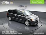 Used 2015 Chrysler Town and Country Touring Minivan for sale #21699260 - photo 59