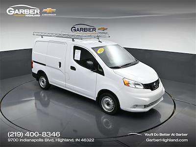 Used 2021 Nissan NV200 Empty Cargo Van for sale #21701917T - photo 1