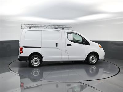 Used 2021 Nissan NV200 Empty Cargo Van for sale #21701917T - photo 2
