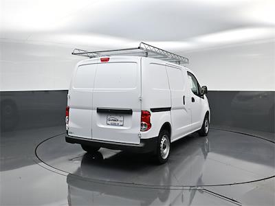 Used 2021 Nissan NV200 Empty Cargo Van for sale #21701917T - photo 2