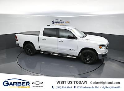 2019 Ram 1500 Crew Cab 4WD Pickup for sale #21709906P - photo 1