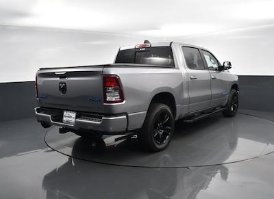 2021 Ram 1500 Crew Cab 4WD Pickup for sale #21763345T - photo 2