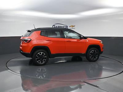 2019 Jeep Compass 4WD SUV for sale #21836036P - photo 2