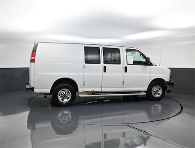 Used 2017 GMC Savana 2500 Empty Cargo Van for sale #21912000P - photo 1