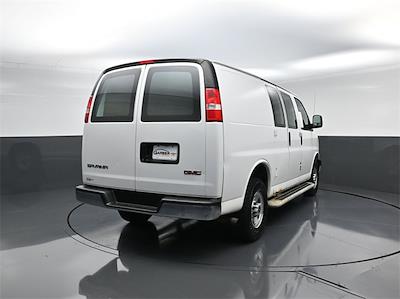 2017 GMC Savana 2500 SRW RWD Empty Cargo Van for sale #21912000P - photo 2