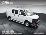 2017 GMC Savana 2500 SRW RWD Empty Cargo Van for sale #21912000P - photo 1